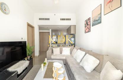 Apartment - 1 - 1 for rent in Azizi Gardens - Meydan Avenue - Meydan - Dubai Apartment - 1 - 1 for rent in Azizi Gardens - Meydan Avenue - Meydan - Dubai
