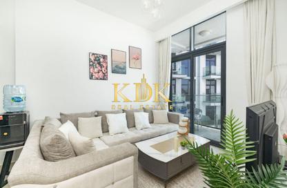 Apartment - 1 - 1 for rent in Azizi Gardens - Meydan Avenue - Meydan - Dubai Apartment - 1 - 1 for rent in Azizi Gardens - Meydan Avenue - Meydan - Dubai