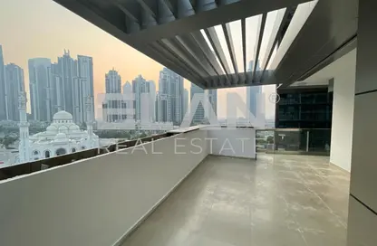 Apartment - 1 Bedroom - 1 Bathroom for rent in 8 Boulevard Walk - Mohammad Bin Rashid Boulevard - Downtown Dubai - Dubai