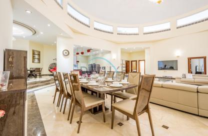 Villa - 7+ Bedrooms - 7+ Bathrooms for rent in Al Bidya - Fujairah