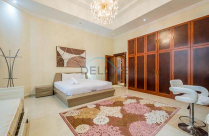 Villa - 7+ Bedrooms - 7+ Bathrooms for rent in Al Bidya - Fujairah