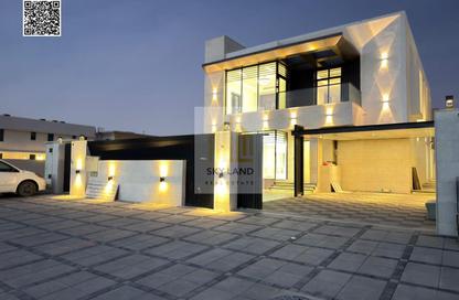 Villa - 5 Bedrooms - 7 Bathrooms for sale in Al Rawda 2 Villas - Al Rawda 2 - Al Rawda - Ajman