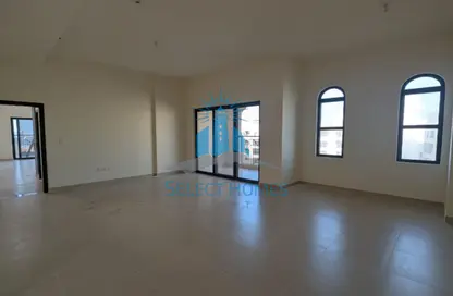 Apartment - 3 Bedrooms - 5 Bathrooms for rent in Shore - The Pearl Residences at Saadiyat - Saadiyat Island - Abu Dhabi