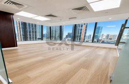 Office Space - Studio - 1 Bathroom for rent in Bayswater - Business Bay - Dubai Office Space - Studio - 1 Bathroom for rent in Bayswater - Business Bay - Dubai