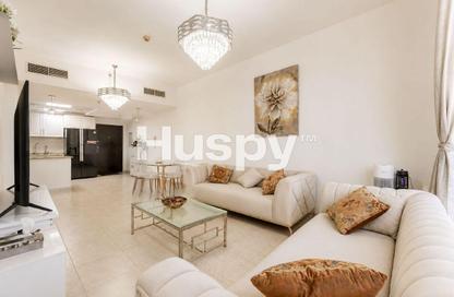 Apartment - 2 - 2 for sale in Diamond Views 2 - District 11 - Jumeirah Village Circle - Dubai Apartment - 2 - 2 for sale in Diamond Views 2 - District 11 - Jumeirah Village Circle - Dubai