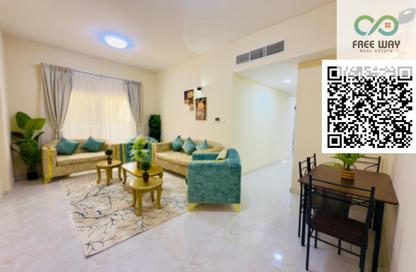 Apartment - 2 - 2 for rent in Al Naemiya Tower 2 - Al Naemiya Towers - Al Nuaimiya - Ajman Apartment - 2 - 2 for rent in Al Naemiya Tower 2 - Al Naemiya Towers - Al Nuaimiya - Ajman