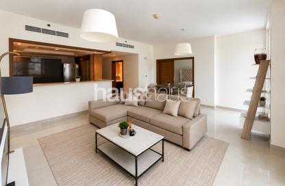 Apartment - 1 Bedroom - 1 Bathroom for sale in Claren Tower 1 - Claren Towers - Downtown Dubai - Dubai