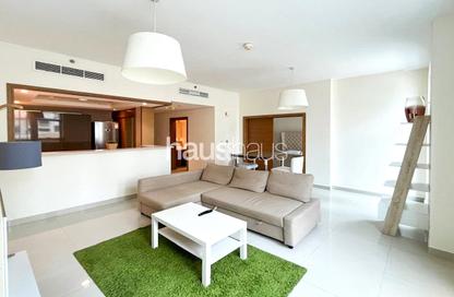 Apartment - 1 Bedroom - 1 Bathroom for sale in Claren Tower 1 - Claren Towers - Downtown Dubai - Dubai