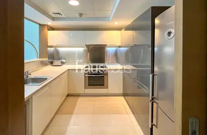 شقة - غرفة نوم - 1 حمام للبيع في كلارين 1 - أبراج كلارين - وسط مدينة دبي - دبي