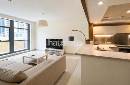 Apartment - 1 Bedroom - 1 Bathroom for sale in Claren Tower 1 - Claren Towers - Downtown Dubai - Dubai
