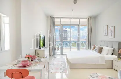 شقة - 1 حمام للايجار في جلفار ريزيدينس - جزيرة الريم - أبوظبي