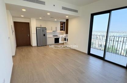 Apartment - 1 - 1 for rent in The Mayfair - Town Square - Dubai