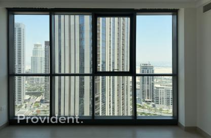 Apartment - 1 Bedroom - 2 Bathrooms for rent in Dubai Creek Residences South Tower 2 - Dubai Creek Residences South - Dubai Creek Residences - Dubai Creek Harbour (The Lagoons) - Dubai Apartment - 1 Bedroom - 2 Bathrooms for rent in Dubai Creek Residences South Tower 2 - Dubai Creek Residences South - Dubai Creek Residences - Dubai Creek Harbour (The Lagoons) - Dubai