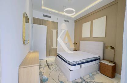 Apartment - 1 Bedroom - 2 Bathrooms for rent in Pinnacle - Park Heights - Dubai Hills Estate - Dubai Apartment - 1 Bedroom - 2 Bathrooms for rent in Pinnacle - Park Heights - Dubai Hills Estate - Dubai