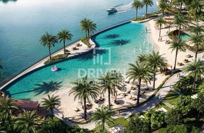 Apartment - 1 Bedroom - 1 Bathroom for sale in Address Residences Dubai Creek Harbour - Dubai Creek Harbour (The Lagoons) - Dubai