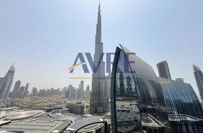 Apartment - 2 - 3 for rent in Kempinski Blvd (The address Blvd) - Downtown Dubai - Dubai Apartment - 2 - 3 for rent in Kempinski Blvd (The address Blvd) - Downtown Dubai - Dubai