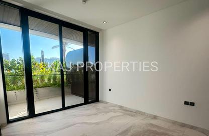 Apartment - 1 Bedroom - 2 Bathrooms for sale in 48 Parkside - Arjan - Dubai