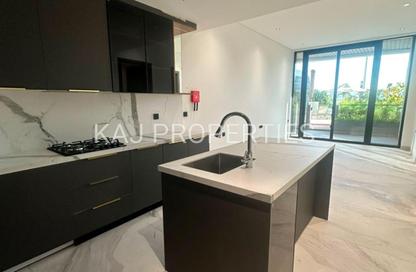Apartment - 1 Bedroom - 2 Bathrooms for sale in 48 Parkside - Arjan - Dubai