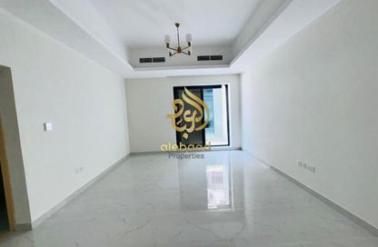 Apartment - 1 - 2 for rent in Iliyaa Tower 4 - Jumeirah Garden City - Al Satwa - Dubai