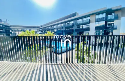 Apartment - 1 Bedroom - 1 Bathroom for sale in Belgravia 3B - Belgravia 3 - District 15 - Jumeirah Village Circle - Dubai