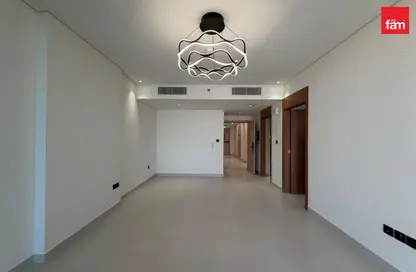 Apartment - 1 Bedroom - 2 Bathrooms for rent in Olivo Park Residences - District 10 - Jumeirah Village Circle - Dubai