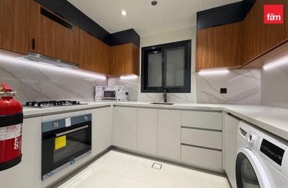 Apartment - 1 - 2 for rent in Olivo Park Residences - District 10 - Jumeirah Village Circle - Dubai Apartment - 1 - 2 for rent in Olivo Park Residences - District 10 - Jumeirah Village Circle - Dubai