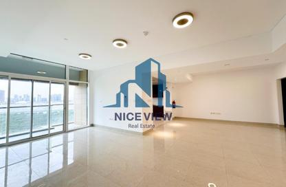 Apartment - 4 Bedrooms - 5 Bathrooms for rent in Al Qurm View - Shams Abu Dhabi - Al Reem Island - Abu Dhabi