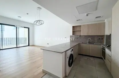 Apartment - 1 Bedroom - 1 Bathroom for rent in La Riviera Azure - District 10 - Jumeirah Village Circle - Dubai