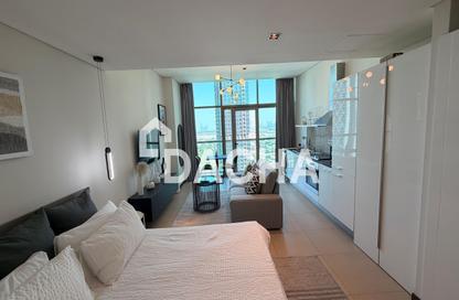 Apartment - Studio - 1 Bathroom for rent in Liberty House - DIFC - Dubai Apartment - Studio - 1 Bathroom for rent in Liberty House - DIFC - Dubai
