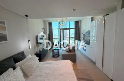 Apartment - 1 Bathroom for rent in Liberty House - DIFC - Dubai