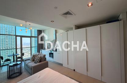 Apartment - Studio - 1 Bathroom for rent in Liberty House - DIFC - Dubai Apartment - Studio - 1 Bathroom for rent in Liberty House - DIFC - Dubai