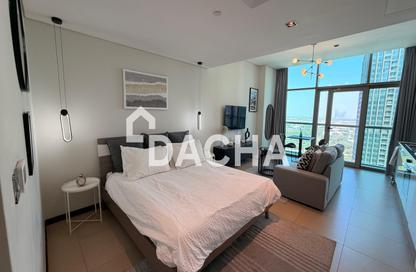 Apartment - Studio - 1 Bathroom for rent in Liberty House - DIFC - Dubai Apartment - Studio - 1 Bathroom for rent in Liberty House - DIFC - Dubai
