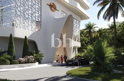 Retail - Studio for sale in Nova Tower - Dubai Science Park - Dubai