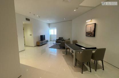 Apartment - 1 - 2 for rent in Park Place Tower - Sheikh Zayed Road - Dubai