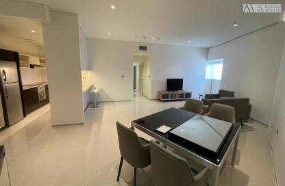 Apartment - 1 - 2 for rent in Park Place Tower - Sheikh Zayed Road - Dubai Apartment - 1 - 2 for rent in Park Place Tower - Sheikh Zayed Road - Dubai