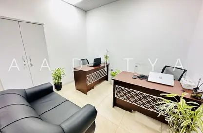 مكتب - غرفة نوم - 1 حمام للايجار في القصيص 2 - منطقة القصيص السكنية - القصيص - دبي