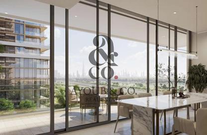 Apartment - 1 - 2 for sale in Sobha One Tower C - Sobha One - Ras Al Khor Industrial 1 - Ras Al Khor - Dubai Apartment - 1 - 2 for sale in Sobha One Tower C - Sobha One - Ras Al Khor Industrial 1 - Ras Al Khor - Dubai