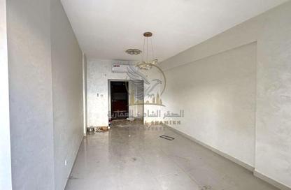 Apartment - 3 - 3 for rent in Ajman Creek Towers - Al Rashidiya 1 - Al Rashidiya - Ajman