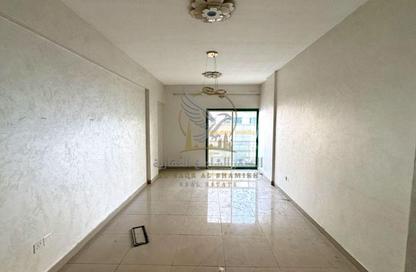 Apartment - 3 - 3 for rent in Ajman Creek Towers - Al Rashidiya 1 - Al Rashidiya - Ajman