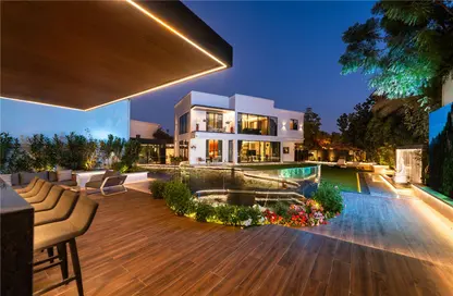 فيلا - 5 غرف نوم - 6 حمامات للبيع في ميدوز 1 - ميدوز - دبي