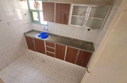 Apartment - 1 Bedroom - 1 Bathroom for rent in Abu shagara - Sharjah Apartment - 1 Bedroom - 1 Bathroom for rent in Abu shagara - Sharjah