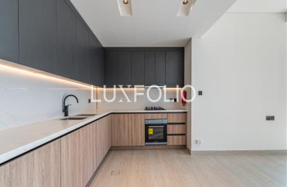 Apartment - 2 Bedrooms - 2 Bathrooms for sale in Marina Living - Dubai Marina - Dubai