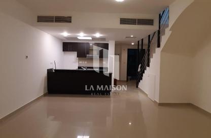 Townhouse - 3 Bedrooms - 4 Bathrooms for sale in Mediterranean Style - Al Reef Villas - Al Reef - Abu Dhabi Townhouse - 3 Bedrooms - 4 Bathrooms for sale in Mediterranean Style - Al Reef Villas - Al Reef - Abu Dhabi