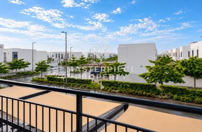 Apartment - 3 - 2 for sale in Al Ghadeer 2 - Al Ghadeer - Abu Dhabi Apartment - 3 - 2 for sale in Al Ghadeer 2 - Al Ghadeer - Abu Dhabi