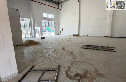 Warehouse - Studio - 1 for rent in Umm Dir - Umm Al Quwain