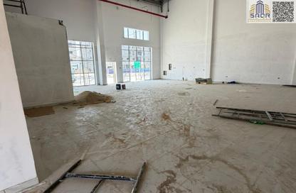Warehouse - Studio - 1 for rent in Umm Dir - Umm Al Quwain
