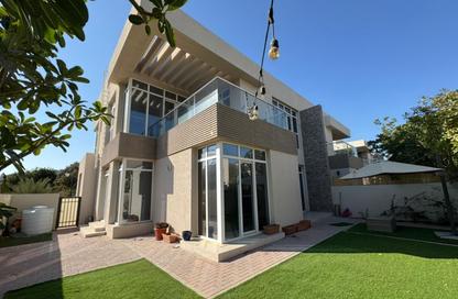 Villa - 4 Bedrooms - 5 Bathrooms for rent in Cluster F - Cedre Villas - Dubai Silicon Oasis - Dubai Villa - 4 Bedrooms - 5 Bathrooms for rent in Cluster F - Cedre Villas - Dubai Silicon Oasis - Dubai