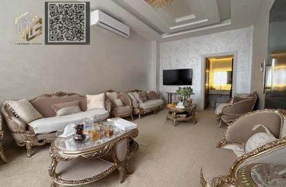 Townhouse - 4 Bedrooms - 6 Bathrooms for sale in Al Helio 1 - Al Helio - Ajman