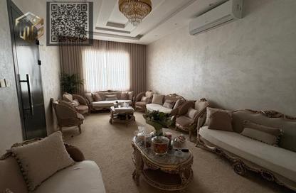 Townhouse - 4 Bedrooms - 6 Bathrooms for sale in Al Helio 1 - Al Helio - Ajman