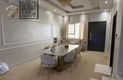 Townhouse - 4 Bedrooms - 6 Bathrooms for sale in Al Helio 1 - Al Helio - Ajman